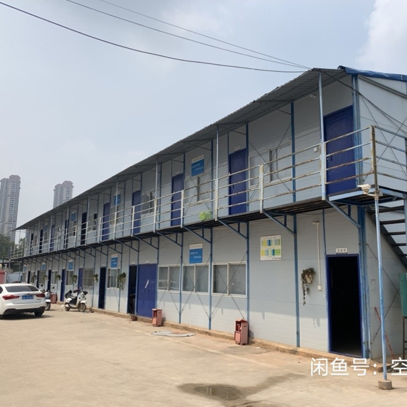 覃塘\\厂房拆除回收：为城市环境改善贡献力量\\